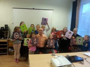 Porų psichologas Mykolas Truncė Seminaras poroms Nr. 4 Kaip sutarti dėl vaikų auklėjimo