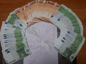 Kaip sutarti dėl pajamų ir turto valdymo Porų psichologas Mykolas Truncė