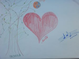 Saugios Erdvės Poroje Atkūrimo Vadovas, parengtas Porų psichologo Mykolo Truncės