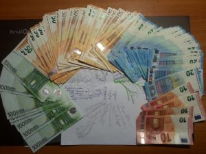 Seminaras poroms Nr. Kaip sutarti dėl pinigų ir turto valdymo