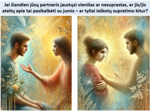 Kaip pasiekti Abipusį Seksualinį Pasitenkinimą Mokymai Vyrams. Veda Porų psichologas Mykolas Truncė