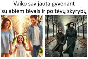 Tėvo įtaka vaikams Parengė Porų psichologas Mykolas Truncė